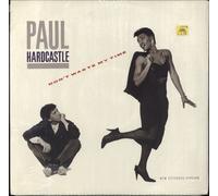 Paul Hardcastle Don't Waste My Time - Sealed UK 12" vinyl single record PAULX1 Chrysalis 1985