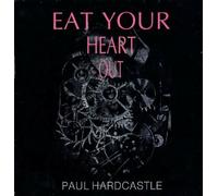 Paul Hardcastle - Eat your heart out (Ext. Version, 1984) [VINYL]