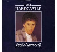 Paul Hardcastle - Foolin' Yourself / King Tut [Vinyl Single]