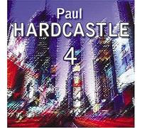 Paul Hardcastle - Hardcastle 4 [Us Import]