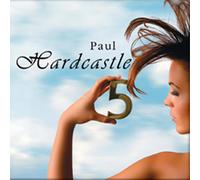 Paul Hardcastle – Hardcastle 5 – CD
