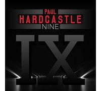 Paul Hardcastle - Hardcastle 9