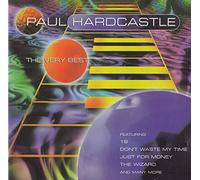 Paul Hardcastle - in on't Waste My Time