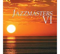 Paul Hardcastle - Jazzmasters 6