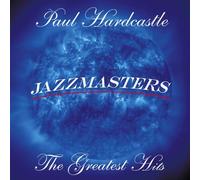 Paul Hardcastle - Jazzmasters Greatest