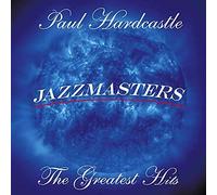 Paul Hardcastle - Jazzmasters: The Greatest Hits