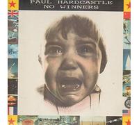 Paul Hardcastle - No Winners (1988) [Import] [VINYL]