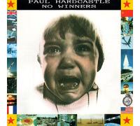 Paul Hardcastle - No Winners