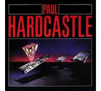 Paul Hardcastle - Paul Hardcastle (1985)