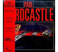 Paul Hardcastle - Paul Hardcastle (40th Anniversary Edition) [VINYL]