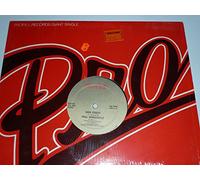 Paul Hardcastle - Rain Forest / Sound Chaser [Vinyl Single 12'']