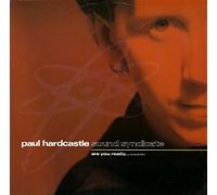 Paul Hardcastle - Sound Syndicate - Are You Ready...