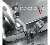 Paul Hardcastle - The Jazzmasters V