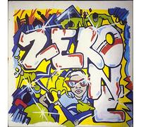 Paul Hardcastle / Universal Funk / Zero One