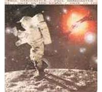 Paul Hardcastle - Walk in the night (1987/88) / Vinyl single [Vinyl-Single 7'']