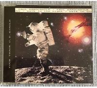 Paul Hardcastle - Walk in the night (1988)