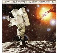 Paul Hardcastle - Walk In The Night