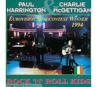 Paul Harrington/Charlie Mcgettigan - Rock N Roll Kids
