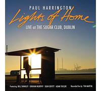Paul Harrington - Lights Of Home