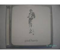 Paul Harris - All my Dreams