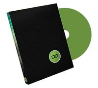 Paul Harris Presents Daniel Garcia Project Vol #5 by Daniel Garcia - DVD