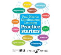 Paul Harris: Simultaneous Learning Practice Starters