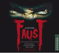 Paul Hartmann - Faust: Der Tragodie Erster Teil
