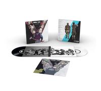 Vinyle Rainbow 6 Siege: Fifth Anniversary Collection - 2LP New
