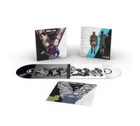 Vinyle Rainbow 6 Siege: Fifth Anniversary Collection - 2LP New