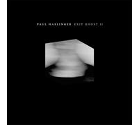 Paul Haslinger Exit Ghosts II - Sealed UK vinyl LP album record AIR002LP Artificial Instinct 2021 Audiophile