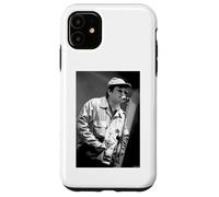Paul Heaton Beautiful South Housemartins By Andy Willsher Case for iPhone 11