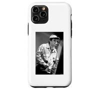 Paul Heaton Beautiful South Housemartins By Andy Willsher Case for iPhone 11 Pro