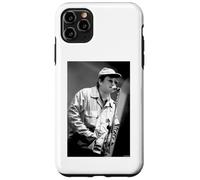 Paul Heaton Beautiful South Housemartins By Andy Willsher Case for iPhone 11 Pro Max
