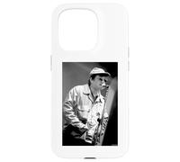 Paul Heaton Beautiful South Housemartins By Andy Willsher Case for iPhone 15 Pro