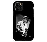 Paul Heaton Housemartins Beautiful South By Andy Willsher Case for iPhone 11 Pro