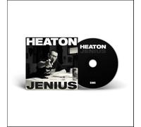 Paul Heaton - Jenius