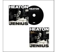Paul Heaton - Jenius