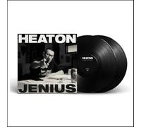 Paul Heaton - Jenius [VINYL]