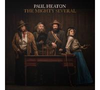 Paul Heaton - The Mighty Several CD