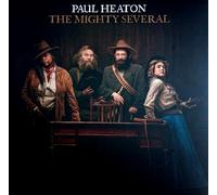 Paul Heaton - The Mighty Several [VINYL]