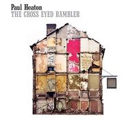 Paul Heaton - The Cross Eyed Rambler