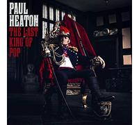 Paul Heaton - The Last King Of Pop | CD Album