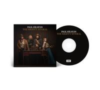 Paul Heaton - The Mighty Several CD