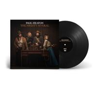 Paul Heaton - The Mighty Several [VINYL]