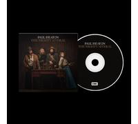 Paul Heaton : The Mighty Several CD (2024) NEW FREE Shipping, Save £s