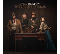 Paul Heaton - The Mighty Several [VINYL]