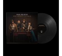Paul Heaton - The Mighty Several [VINYL]
