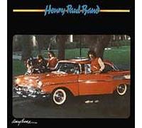 Paul, Henry Band - Anytime