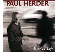 Paul Herder - Meeting Life (US Import)