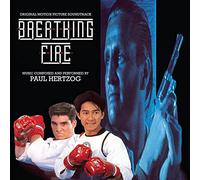 Paul Hertzog - Breathing Fire